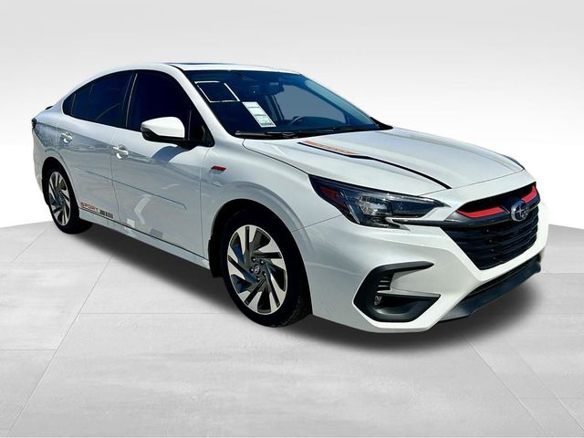 2025 Subaru Legacy Limited