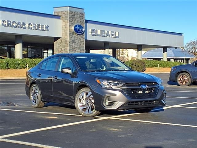 2025 Subaru Legacy Limited