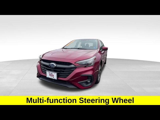 2025 Subaru Legacy Limited