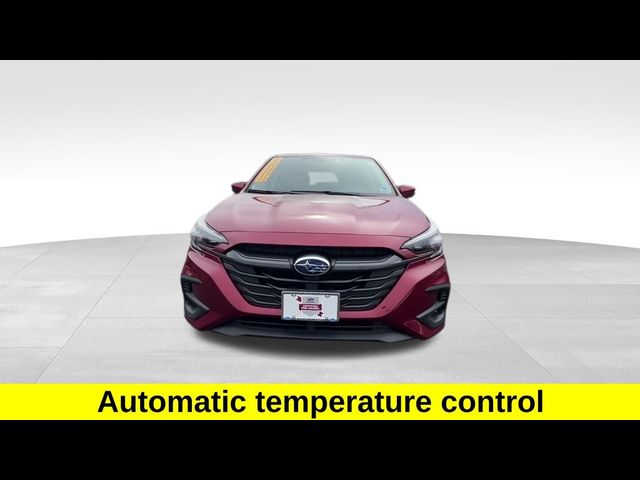 2025 Subaru Legacy Limited