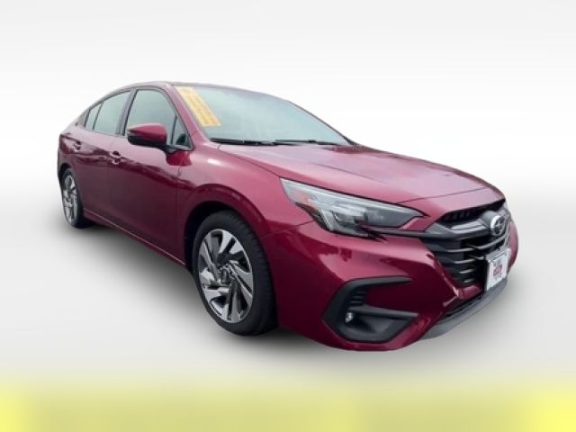 2025 Subaru Legacy Limited