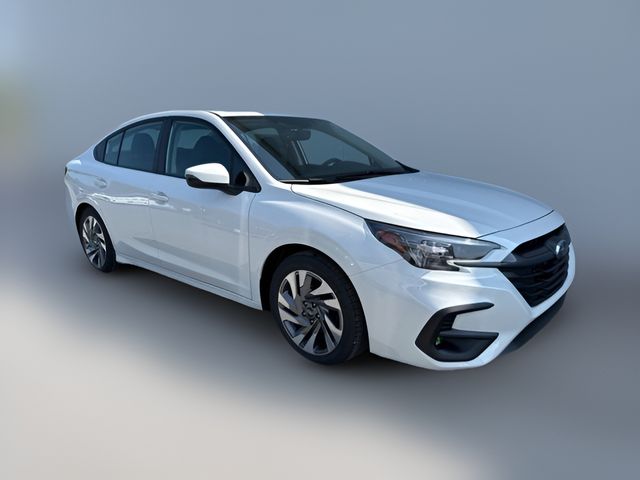 2025 Subaru Legacy Limited
