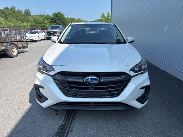2025 Subaru Legacy Limited