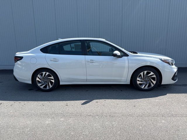 2025 Subaru Legacy Limited