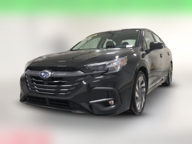 2025 Subaru Legacy Limited