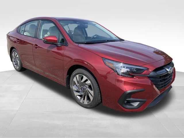 2025 Subaru Legacy Limited