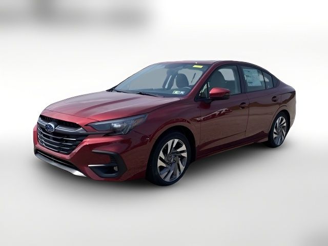 2025 Subaru Legacy Limited
