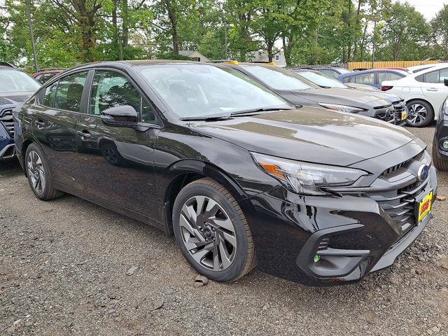 2025 Subaru Legacy Limited