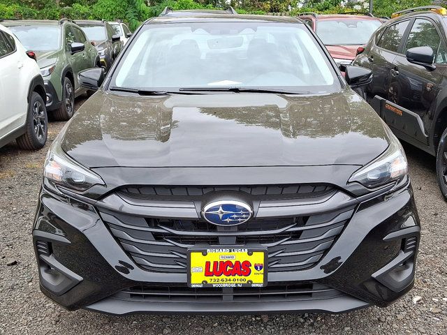 2025 Subaru Legacy Limited