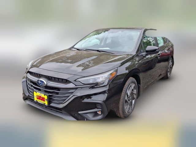 2025 Subaru Legacy Limited
