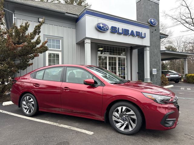2025 Subaru Legacy Limited