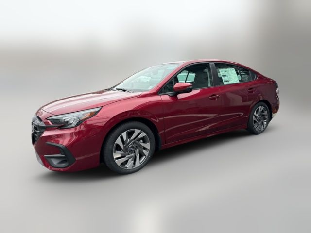 2025 Subaru Legacy Limited