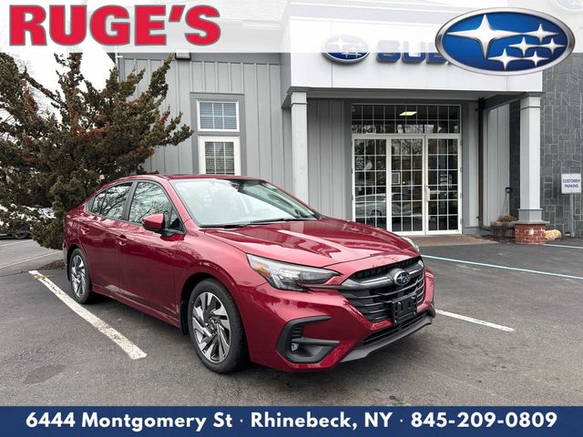 2025 Subaru Legacy Limited