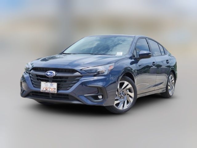 2025 Subaru Legacy Limited