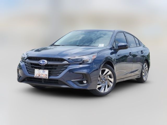 2025 Subaru Legacy Limited