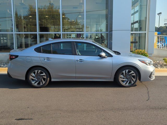 2025 Subaru Legacy Limited