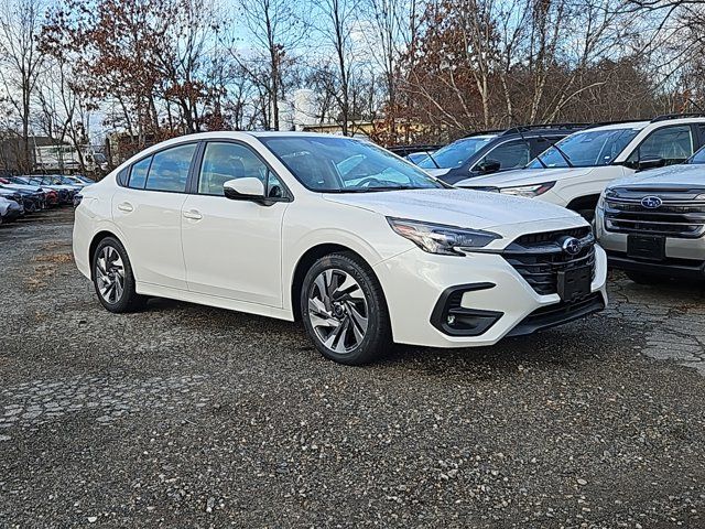 2025 Subaru Legacy Limited