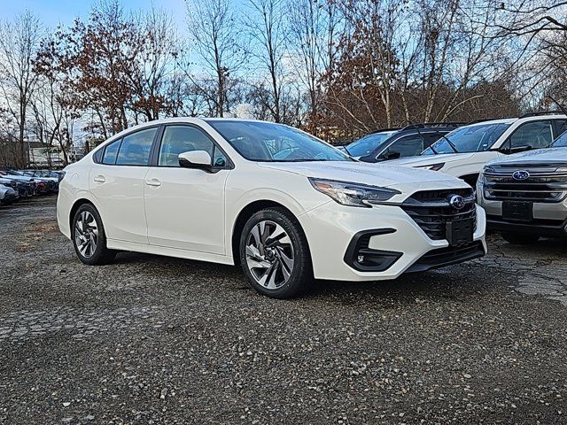 2025 Subaru Legacy Limited