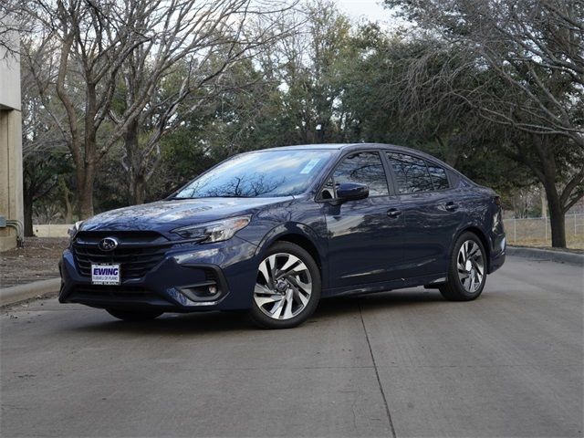 2025 Subaru Legacy Limited