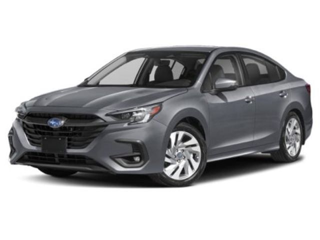 2025 Subaru Legacy Limited