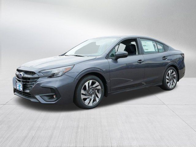 2025 Subaru Legacy Limited