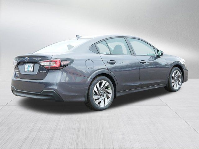 2025 Subaru Legacy Limited