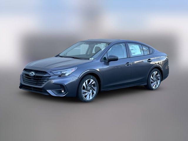 2025 Subaru Legacy Limited