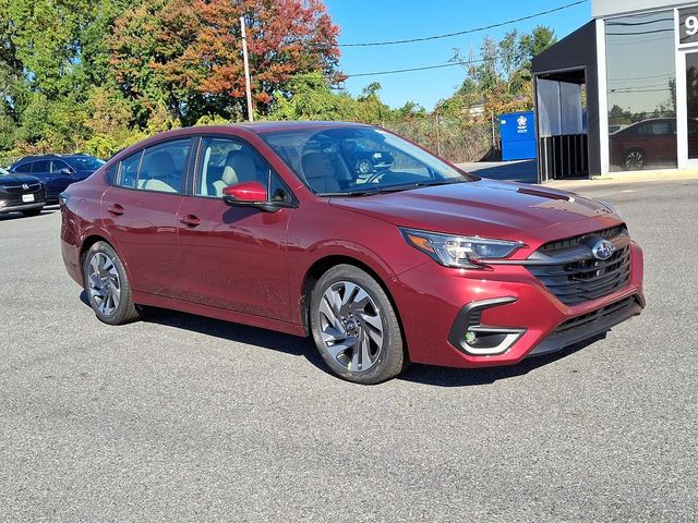 2025 Subaru Legacy Limited