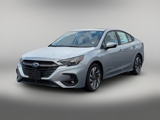 2025 Subaru Legacy Limited