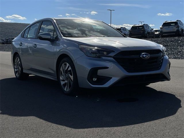 2025 Subaru Legacy Limited