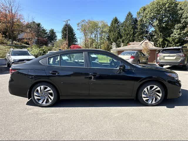 2025 Subaru Legacy Limited