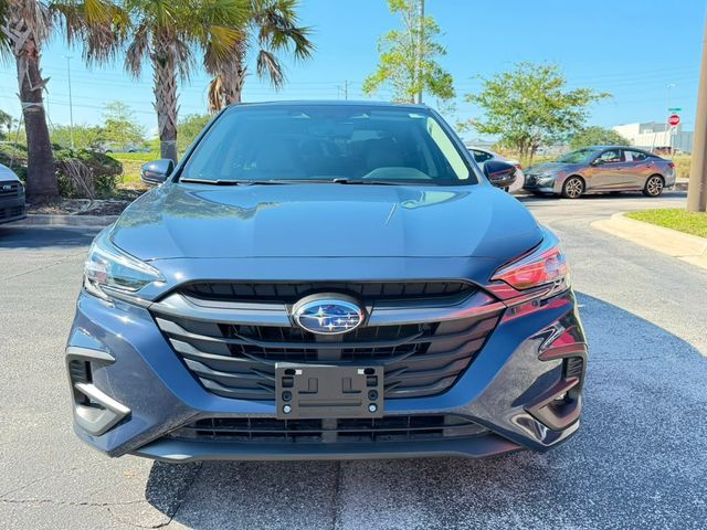 2025 Subaru Legacy Limited