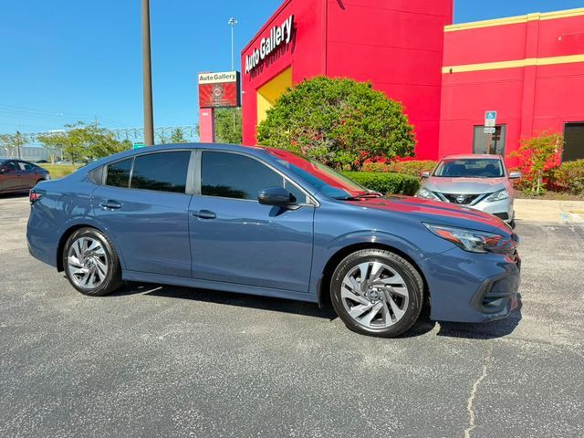 2025 Subaru Legacy Limited