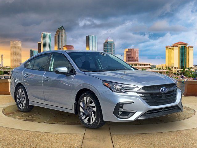 2025 Subaru Legacy Limited