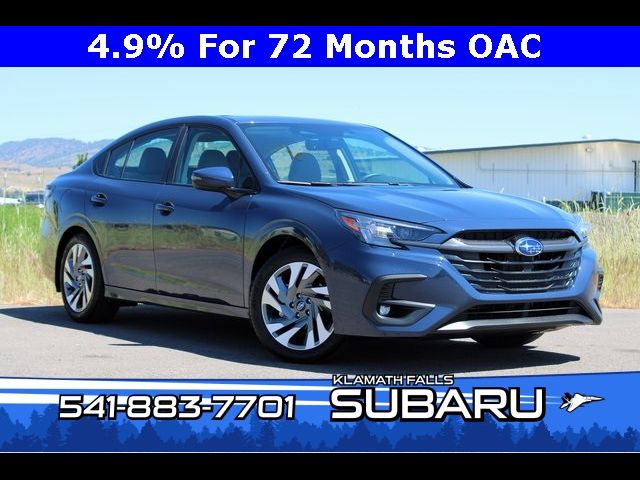 2025 Subaru Legacy Limited