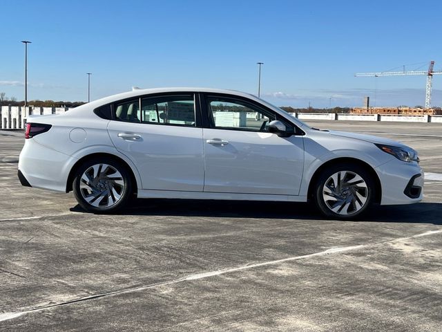 2025 Subaru Legacy Limited