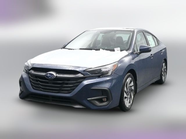2025 Subaru Legacy Limited