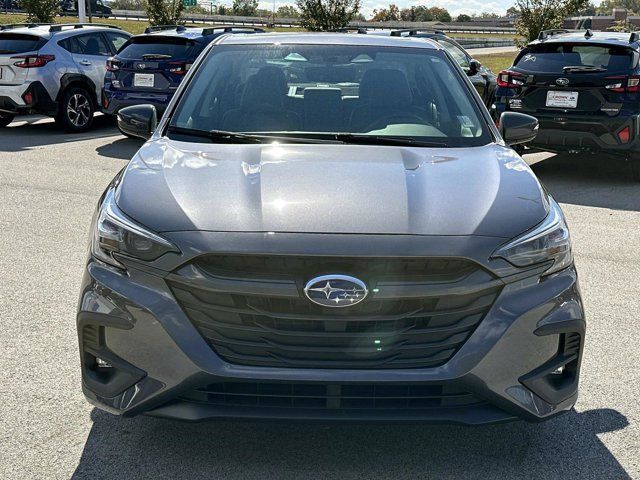 2025 Subaru Legacy Limited