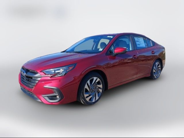 2025 Subaru Legacy Limited