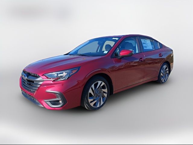 2025 Subaru Legacy Limited