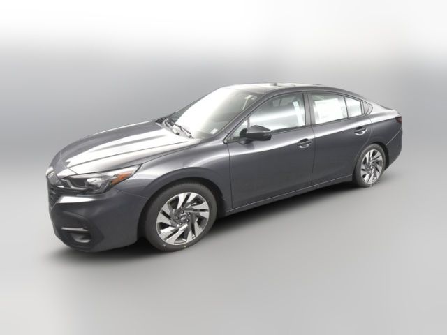 2025 Subaru Legacy Limited