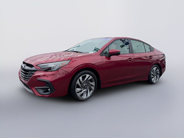 2025 Subaru Legacy Limited