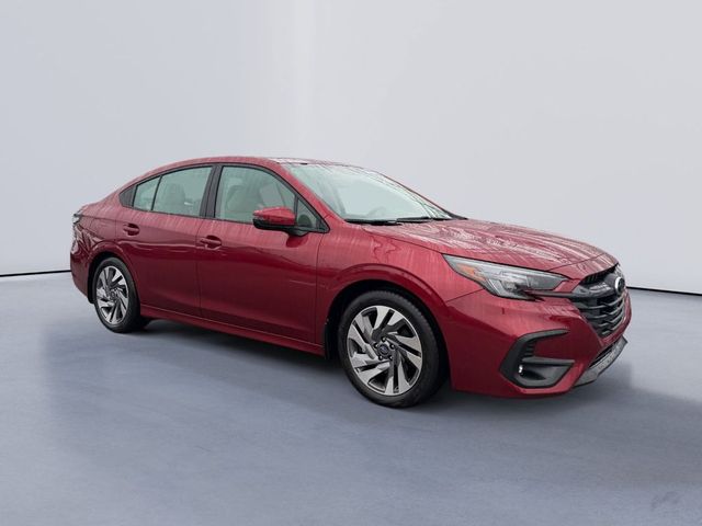 2025 Subaru Legacy Limited