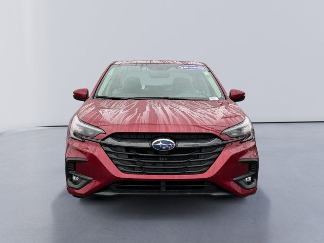 2025 Subaru Legacy Limited