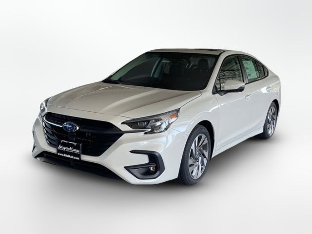 2025 Subaru Legacy Limited