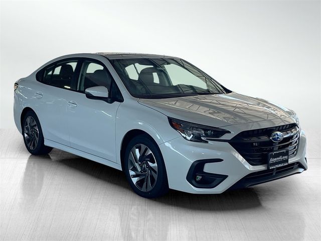 2025 Subaru Legacy Limited