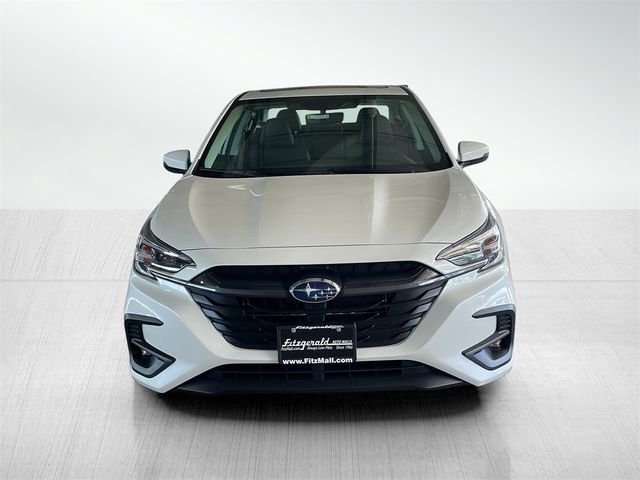 2025 Subaru Legacy Limited