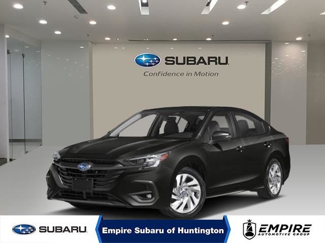 2025 Subaru Legacy Limited