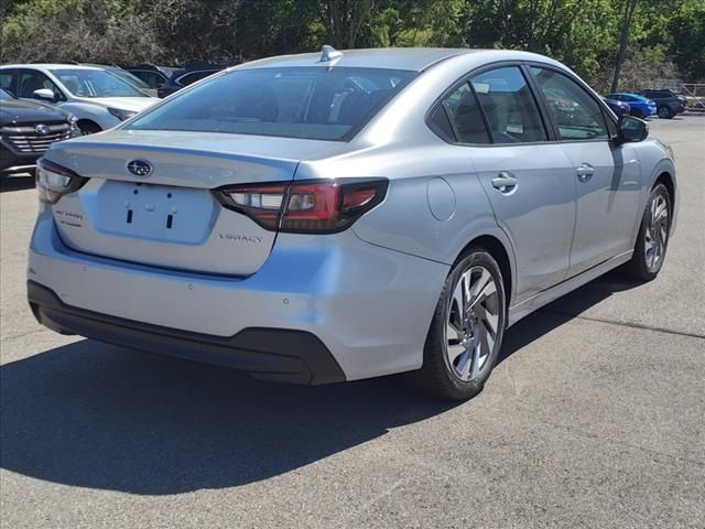 2025 Subaru Legacy Limited