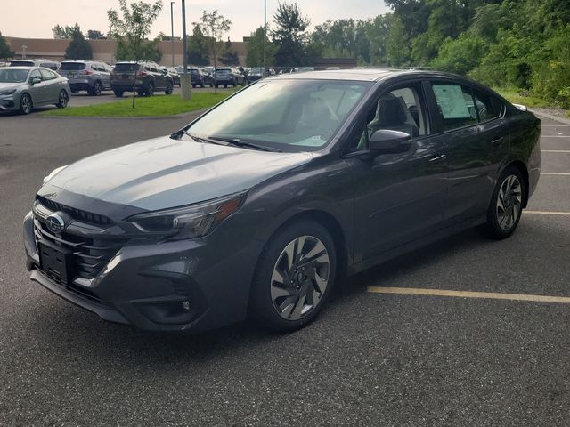 2025 Subaru Legacy Limited